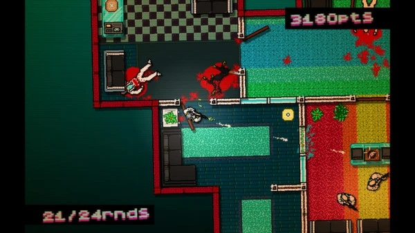 Miami Hotline Download Full PC Game (2026)