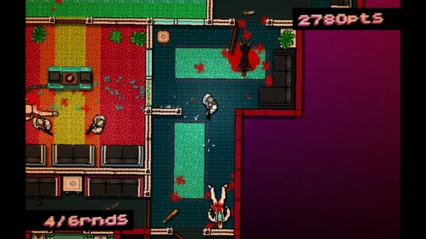 Miami Hotline Download Full PC Game (2026)