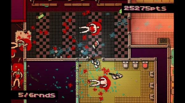 Miami Hotline Download Full PC Game (2026)