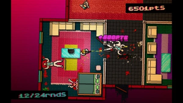 Miami Hotline Download Full PC Game (2026)