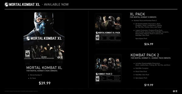  Mortal Kombat X Download Full PC Game (2026)