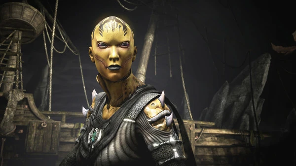  Mortal Kombat X Download Full PC Game (2026)
