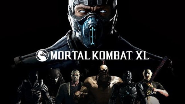Mortal Kombat X Download Full PC Game (2026)