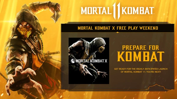  Mortal Kombat X Download Full PC Game (2026)