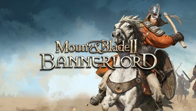 Mount & Blade II Bannerlord Download Full PC Game (2026)