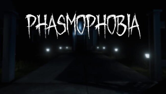 Phasmophobia Download Full PC Game (2026)