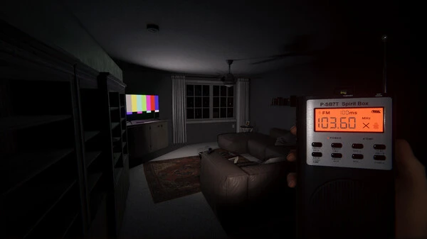 Phasmophobia Download Full PC Game (2026)