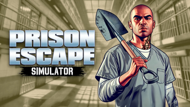 Prison Escape Simulator: Dig Out Download Full PC Game (2026)