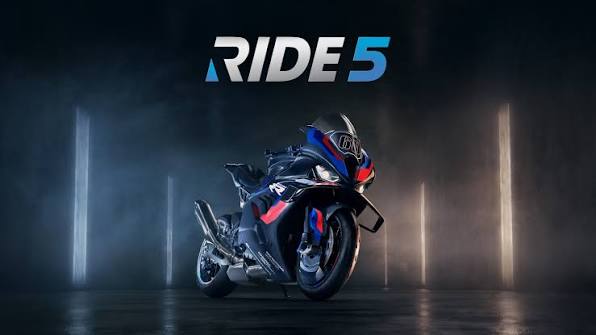 Ride 5 Download Full PC Game (2026)