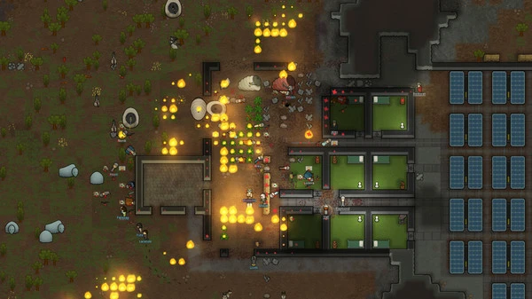 RimWorld Download Full PC Game (2026)