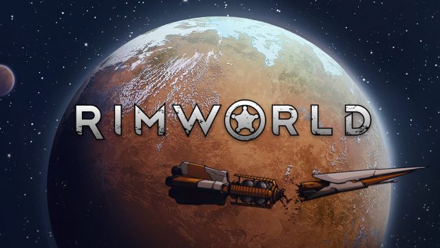 RimWorld Download Full PC Game (2026)