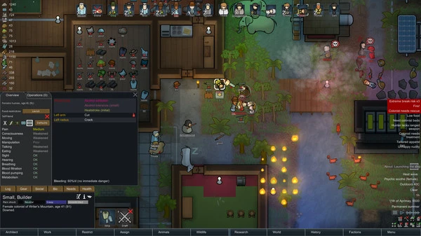 RimWorld Download Full PC Game (2026)