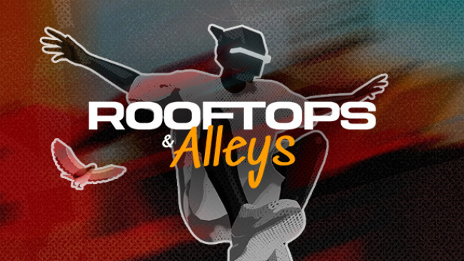Rooftops & Alleys The Parkour Game Download Full PC Game (2026)
