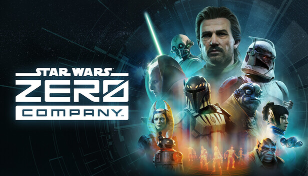 STAR WARS Zero Company Download Full PC Game (2026)