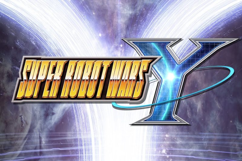 SUPER ROBOT WARS Y Download Full PC Game (2026)