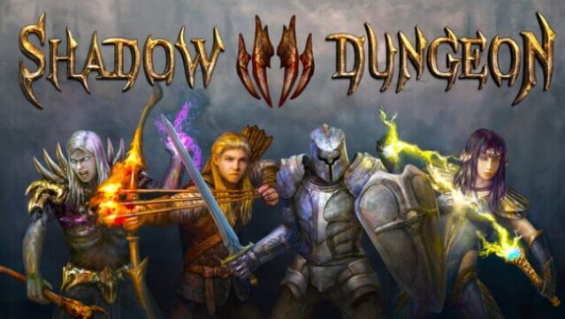 Shadow Dungeon Download Full PC Game (2026)