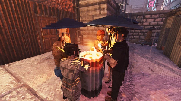 Shadows of Doubt Download Full PC Game (2026)