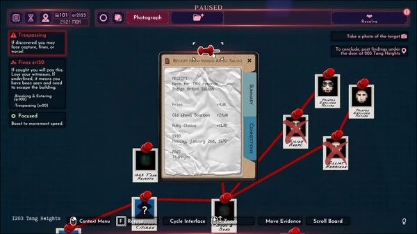 Shadows of Doubt Download Full PC Game (2026)