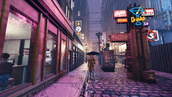 Shadows of Doubt Download Full PC Game (2026)