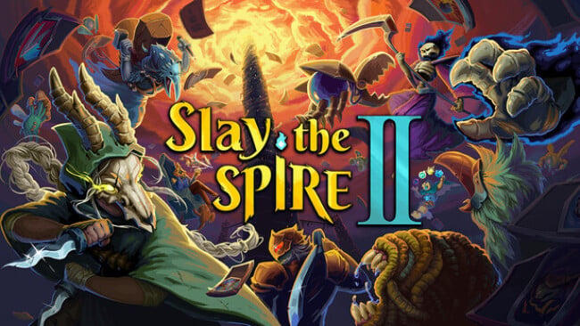 Slay the Spire 2 Download Full PC Game (2026)
