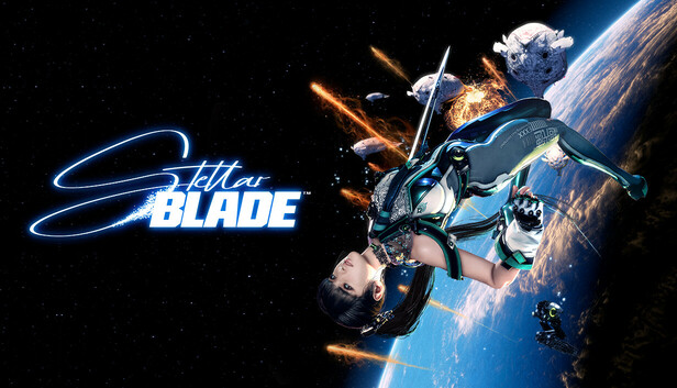 Stellar Blade Download Full PC Game (2026)