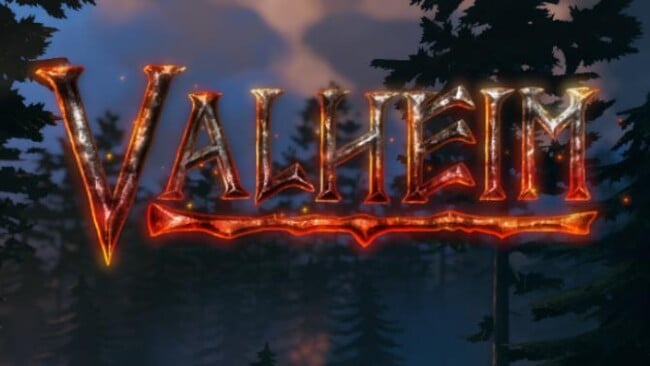 Valheim Download Full PC Game (2026)
