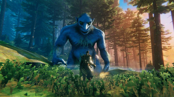 Valheim Download Full PC Game (2026)