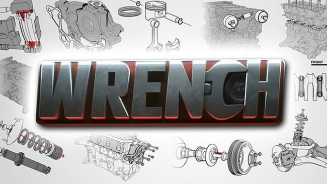 Wrench Download Full PC Game (2026)