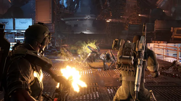 Aliens: Fireteam Elite 2 Download Full PC Game (2026)