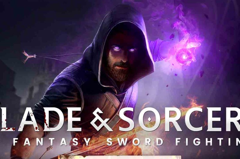 Blade and Sorcery Download Full PC Game (2026)