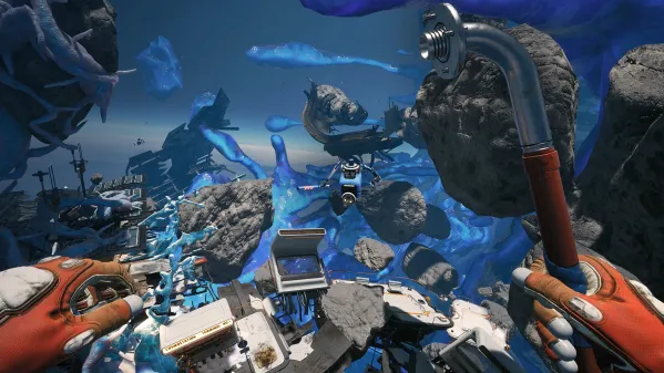 Breathedge 2 Download Full PC Game (2026)