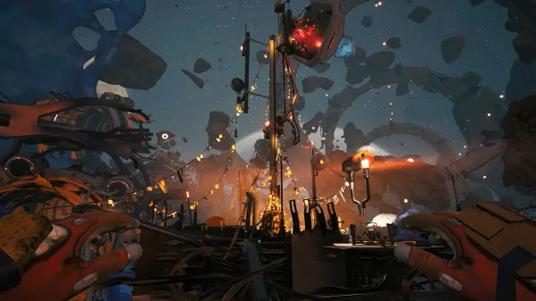 Breathedge 2 Download Full PC Game (2026)
