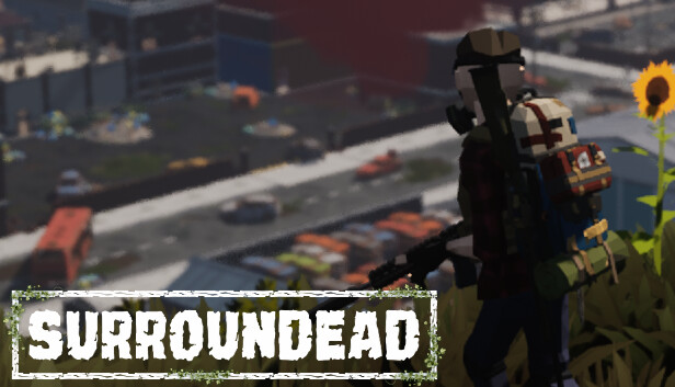 SurrounDead Download Full PC Game (2026)