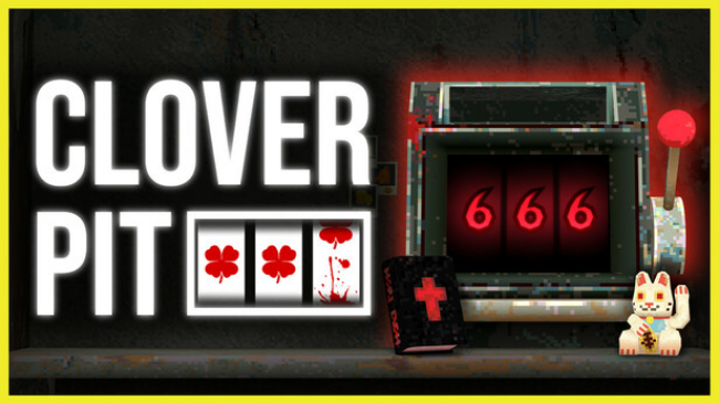 CloverPit Download Full PC Game (2026)