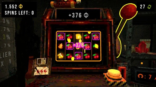 CloverPit Download Full PC Game (2026)