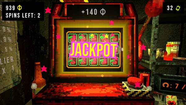 CloverPit Download Full PC Game (2026)