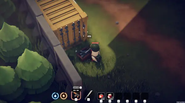 Escape from Duckov Download Full PC Game (2026)