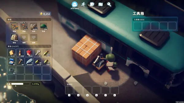 Escape from Duckov Download Full PC Game (2026)