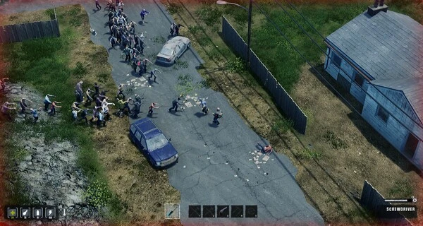 HumanitZ Download Full PC Game (2026)