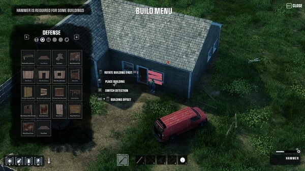 HumanitZ Download Full PC Game (2026)