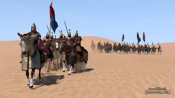 Mount & Blade II Bannerlord Download Full PC Game (2026)