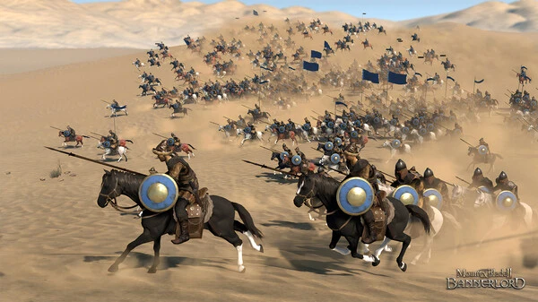 Mount & Blade II Bannerlord Download Full PC Game (2026)
