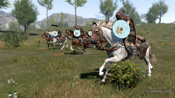 Mount & Blade II Bannerlord Download Full PC Game (2026)