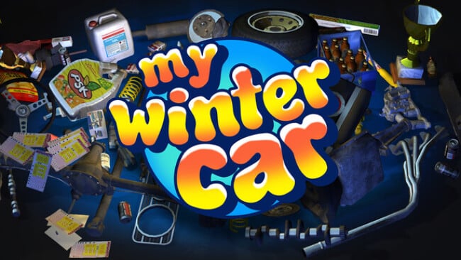 My Winter Car Download Full PC Game (2026)