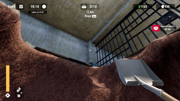 Prison Escape Simulator: Dig Out Download Full PC Game (2026)