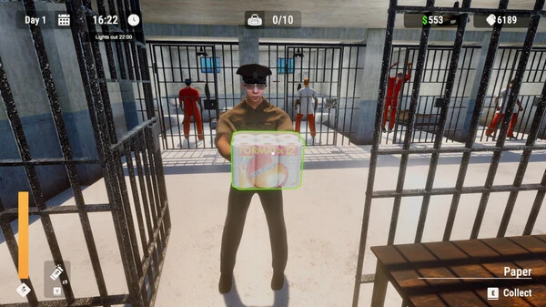 Prison Escape Simulator: Dig Out Download Full PC Game (2026)