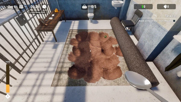 Prison Escape Simulator: Dig Out Download Full PC Game (2026)