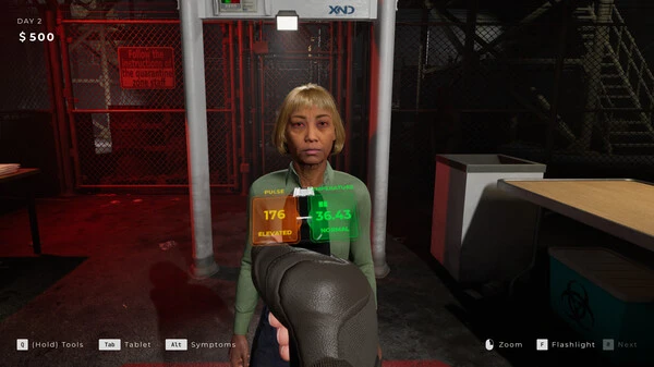 Quarantine Zone: The Last Check Download Full PC Game (2026)