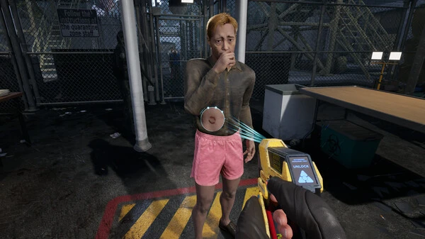 Quarantine Zone: The Last Check Download Full PC Game (2026)