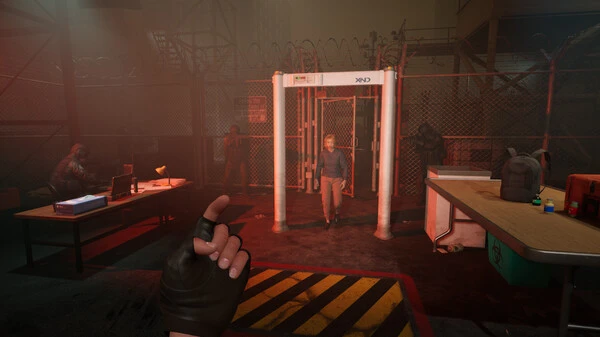 Quarantine Zone: The Last Check Download Full PC Game (2026)